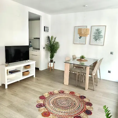 Apartament Boutique Canteras *