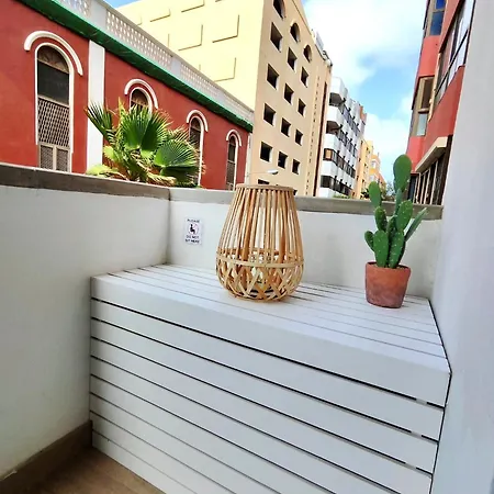 Boutique Canteras Apartament