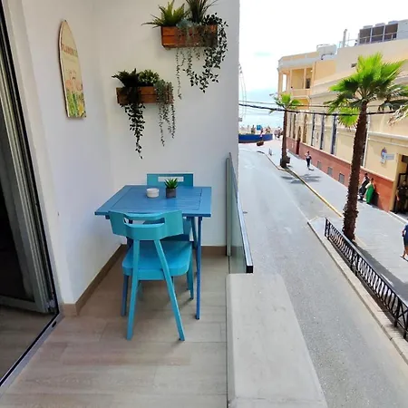 Boutique Canteras * Las Palmas de Gran Canaria