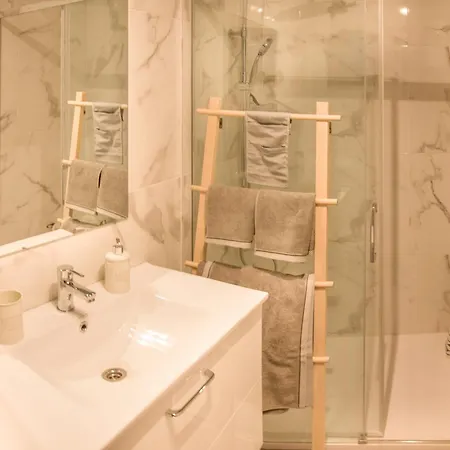 Apartment Boutique Canteras *