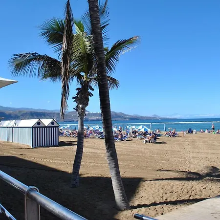 Apartment Boutique Canteras Las Palmas de Gran Canaria